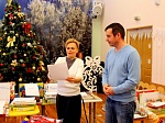 Подведение итогов работы коллектива детского сада