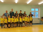 С Днём защитника Отечества!