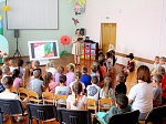 Всероссийский урок Победы