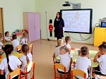 Отборочный тур городской спартакиады «Здоровый дошкольник»