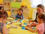 Развитие когнитивных способностей дошкольников в процессе познавательно-исследовательской и конструктивной деятельности с использованием STEM – технологий