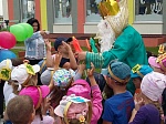 "День рыбака!"