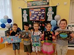 Методическая неделя