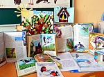 Природоохранная кампания "Орнитологический марафон"