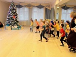 Светлый праздник Рождества