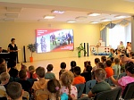 Всероссийский урок Победы