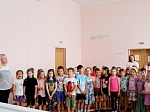 Всероссийский урок Победы