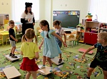 Квест-игра "В волшебной стране А.С. Пушкина"