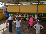 Лето, ах лето!