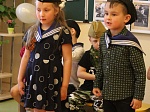 Для ветеранов