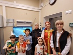 Колядки после встречи Нового года и Рождества