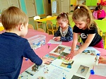 Результаты участия групп в конкурсах стенгазет «Спортивная семья» и агитбригад по пропаганде ГТО Всероссийского физкультурно-спортивного комплекса «Готов к труду и обороне»
