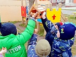 Природоохранная кампания "Орнитологический марафон"