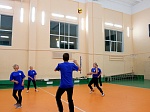 Соревнования по волейболу среди сотрудников администрации ГО "Город Калининград" и муниципальных предприятий, учреждений, организаций