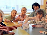 Акция  «Энергосбережение» в рамках проведения Всероссийского урока  «Экология и энергосбережение»