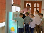 Муниципальный этап конкурса профессионального мастерства педагогов дошкольного образования «Воспитатель года – 2020»
