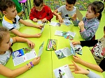 Природоохранная кампания "Орнитологический марафон"