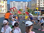День семьи, любви и верности