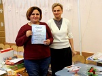 Подведение итогов работы коллектива детского сада