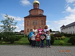 Экскурсия в Свято-Елисаветинский монастырь