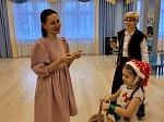 Колядки после встречи Нового года и Рождества