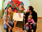 Конкурс чтецов  «Храним в сердцах Великую Победу»