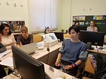 Cеминар "Аппаратно-программные комплексы на основе технологии функционального биоуправления с биологической обратной связью"