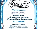 Итоги смотра-конкурса «Центр изодеятельности и прикладного творчества»