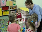 Развитие когнитивных способностей дошкольников в процессе познавательно-исследовательской и конструктивной деятельности с использованием STEM – технологий
