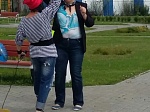 "День рыбака!"