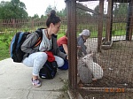 Экскурсия в Свято-Елисаветинский монастырь
