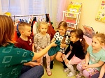 Природоохранная кампания "Изучай! Наблюдай! Действуй!"