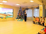 Светлый праздник Рождества