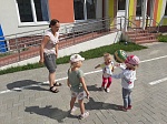 Лето, ах лето!