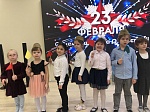 День защитника Отечества