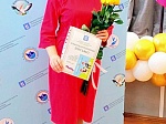 Итоги конкурсов профессионального мастерства "Сердце отдаю детям" и "Воспитатель года"