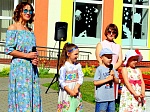 Праздник «День независимости России»