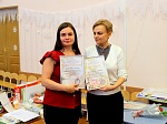 Подведение итогов работы коллектива детского сада