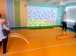 Образовательная стажировка делегации из Томска