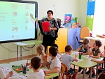 Интеллектуальная игра  «В мире финансовой грамотности»