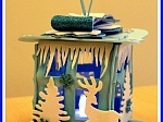 Конкурс  «Лучшая Новогодняя игрушка»