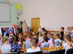 Всероссийский урок Победы