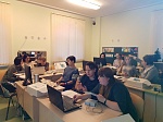 Cеминар "Аппаратно-программные комплексы на основе технологии функционального биоуправления с биологической обратной связью"