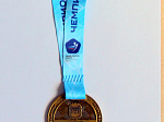 Чемпионат Калининградской области по легкой атлетике