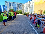 Пожарный квест «Карусель безопасности»