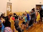 Отмечаем Святки всей семьей