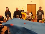 Праздник сегодня у наших ребят!