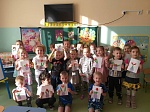 Поздравляем с 8 марта!