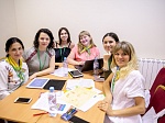 Летняя школа Всероссийского конкурса Л.С.Выготского