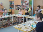 Развитие когнитивных способностей дошкольников в процессе познавательно-исследовательской и конструктивной деятельности с использованием STEM – технологий